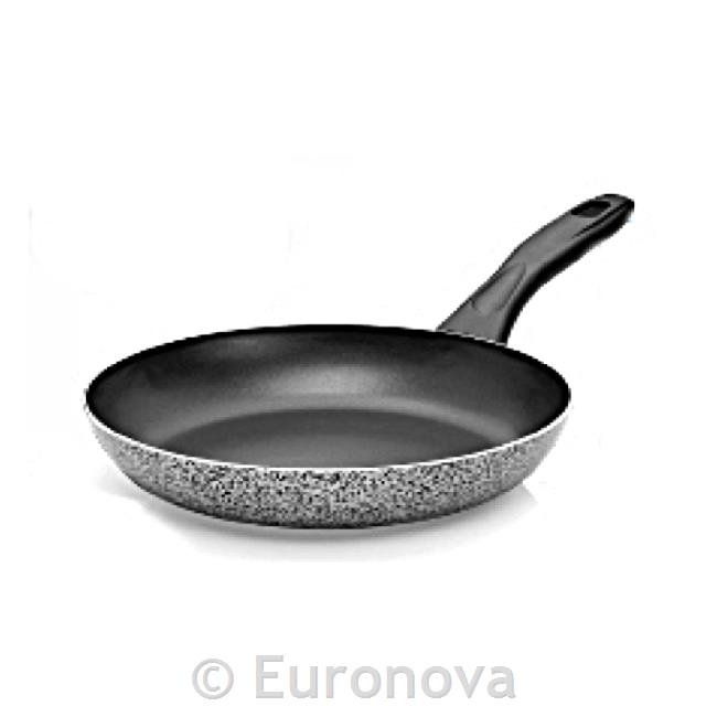 Nizka ponev aluminij / 30cm / 2,5mm / Non-Stick