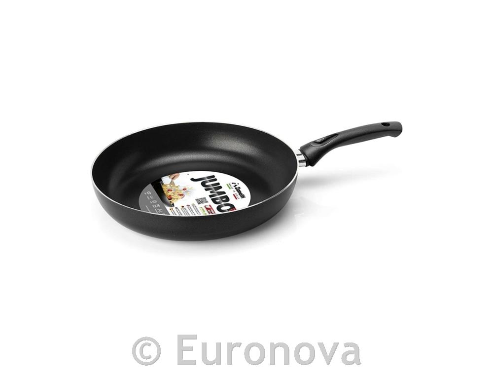 Globoka ponev aluminij / 26cm / 2,2mm / Non-Stick