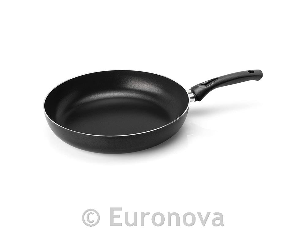 Globoka ponev aluminij / 26cm / 2,2mm / Non-Stick