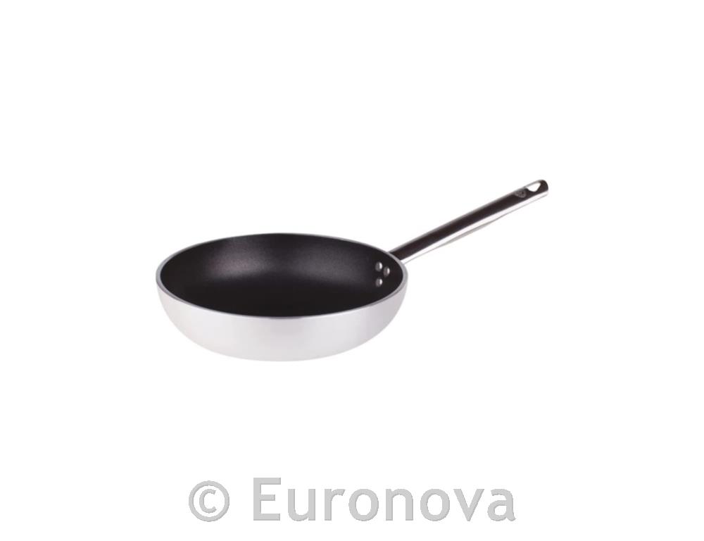 Globoka ponev aluminij / 28cm / 3mm / Non-Stick