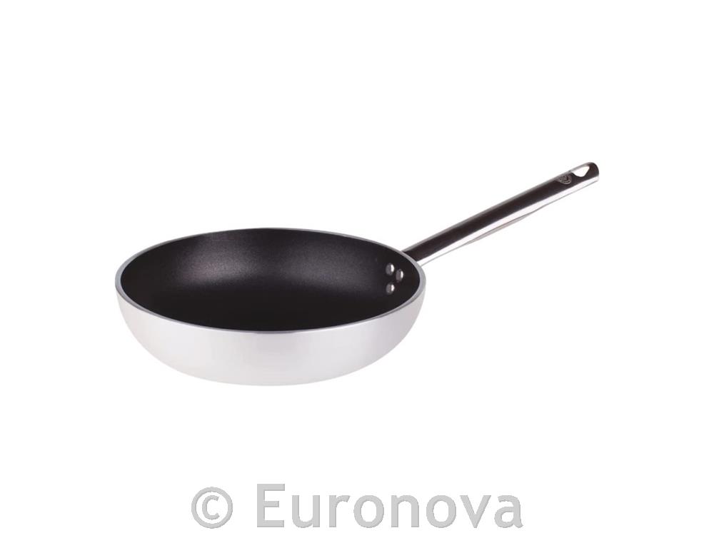 Globoka ponev aluminij / 36cm / 3mm / Non-Stick