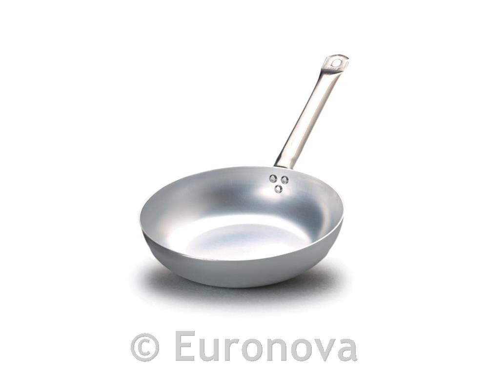 Globoka ponev aluminij / 28cm / 3mm