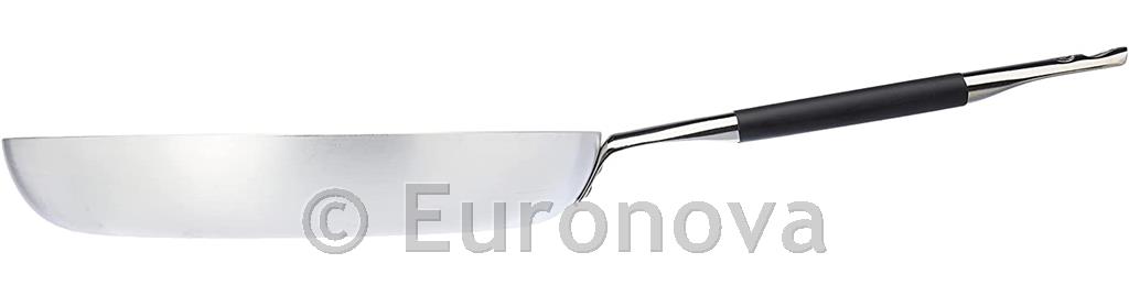 Nizka ponev aluminij / 28cm / 3mm / Non-Stick