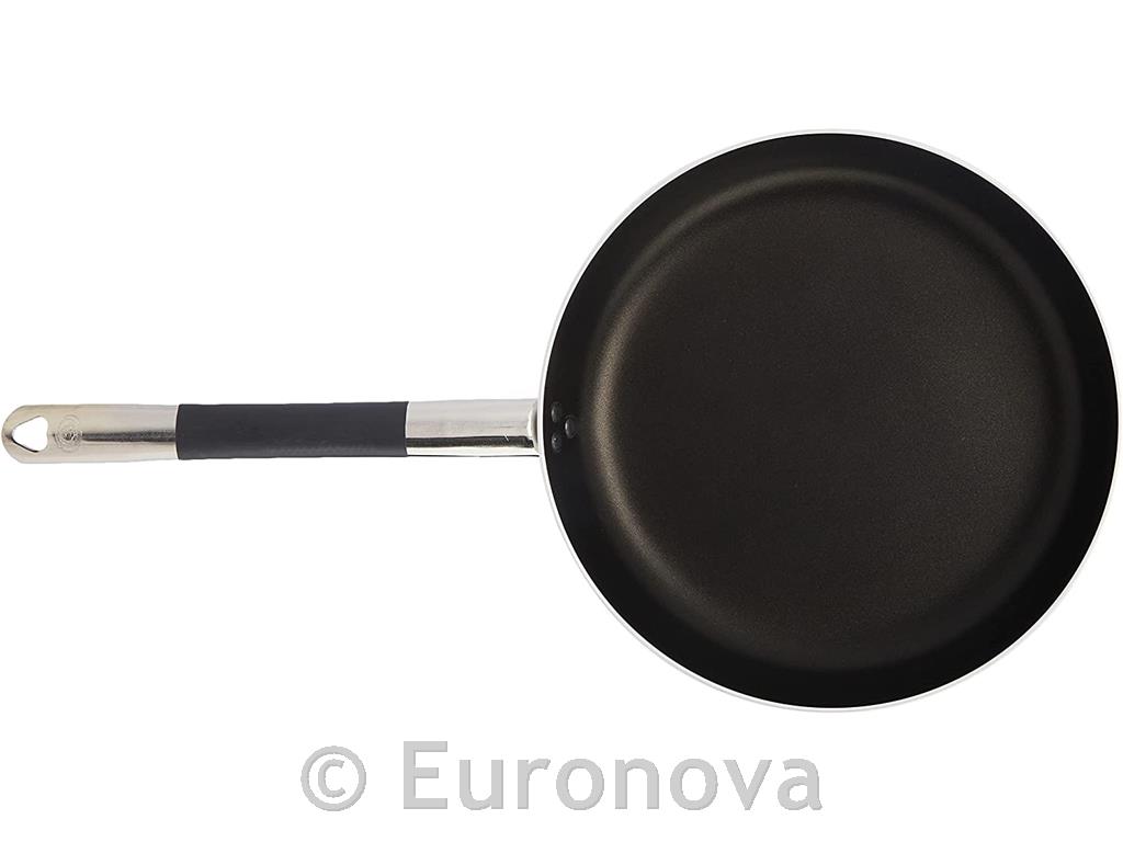 Nizka ponev aluminij / 28cm / 3mm / Non-Stick