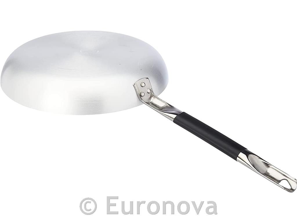 Nizka ponev aluminij / 28cm / 3mm / Non-Stick