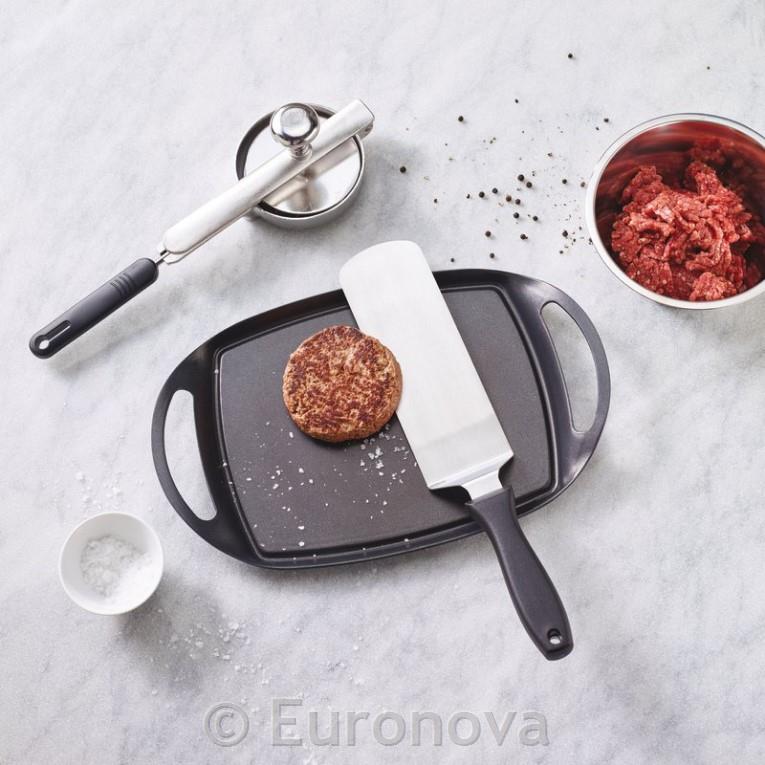 Lopatka za hamburger / 7cm