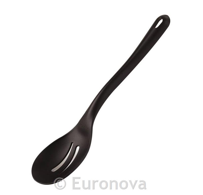 Kuhinjska žlica polyamide perforirana / 35cm