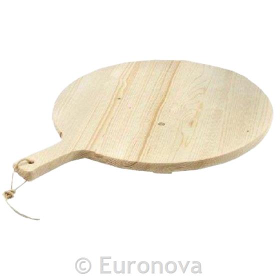 Lesen servirni krožnik za pizzo / 49cm