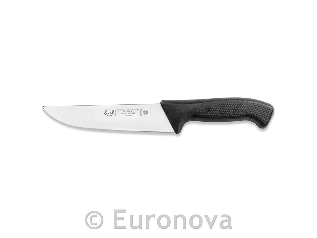 Mesarski nož / 14cm / Skin