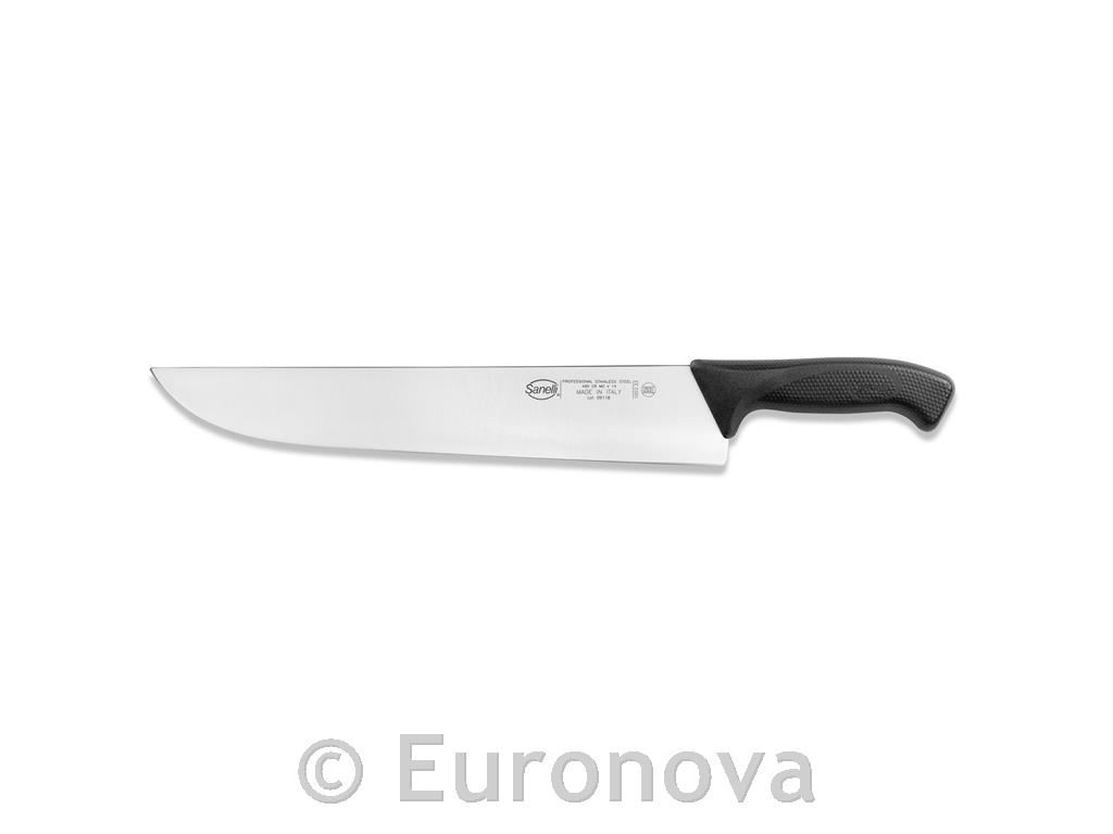 Mesarski nož / 33cm / Skin