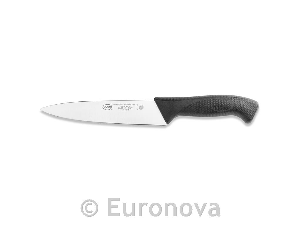 Kuhinjski nož / 18cm / Skin