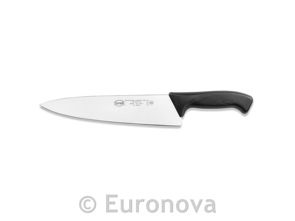 Kuhinjski nož / 25cm / Skin