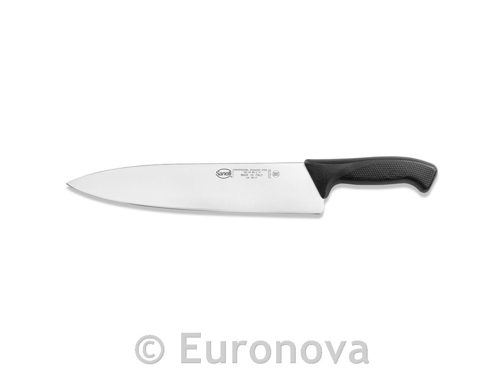 Kuhinjski nož / 30cm / Skin