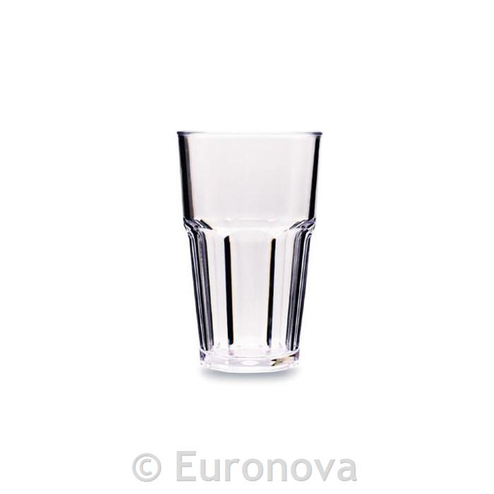 Kozarec Disco / 30cl / 0.2L CE oznaka / polycarbonat