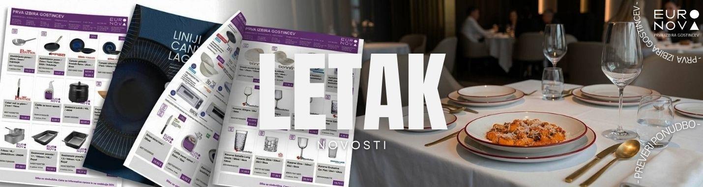 Letak novosti Q1 2026